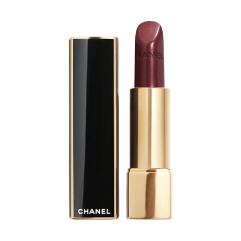 chanel lipstick 137|Chanel Pourpre d'Or (137) Rouge Allure Luminous Intense Lip.